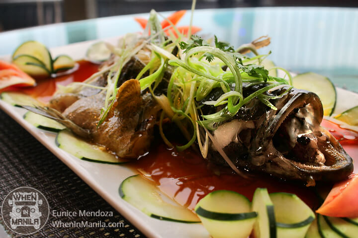 A Feast Of Asian Flavors At Makan Makan