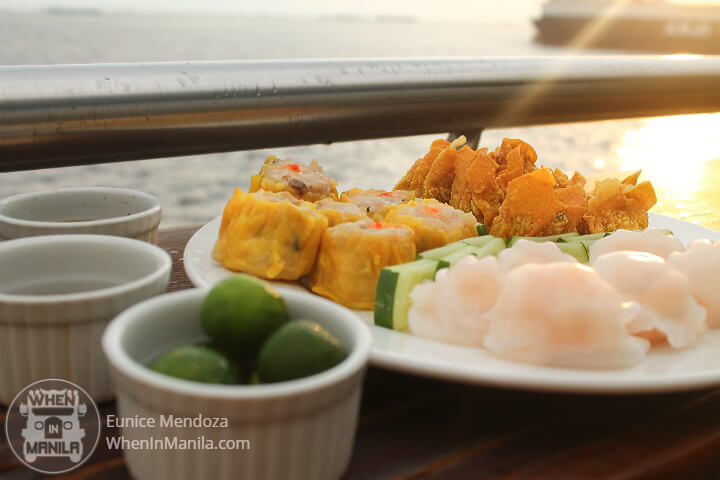 A Feast Of Asian Flavors At Makan Makan