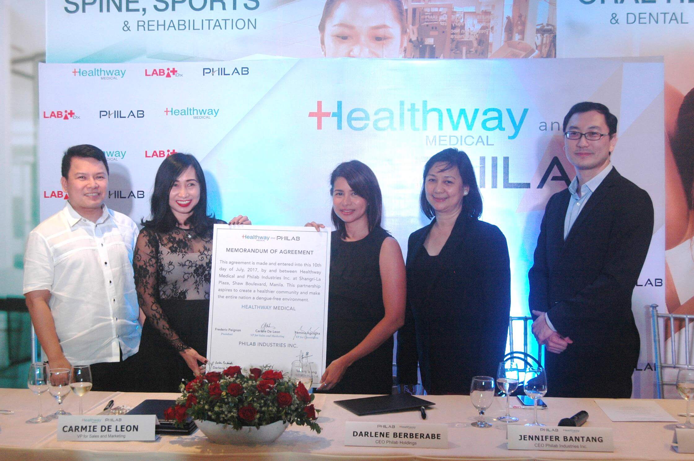 Memorandum of Agreement