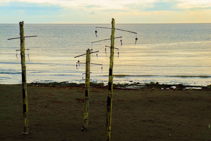 Monaliza Surf Resort: An Escape For Surfing Fans 5 Monaliza Surf Resort 2