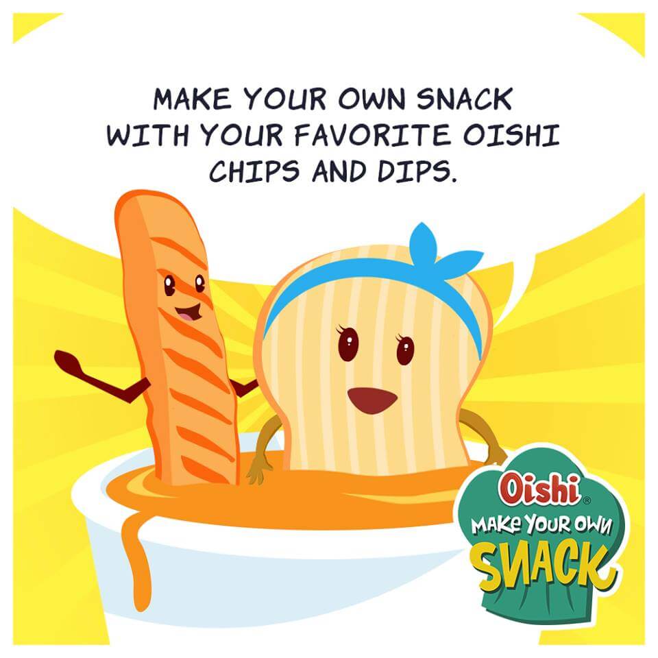 Oishi6