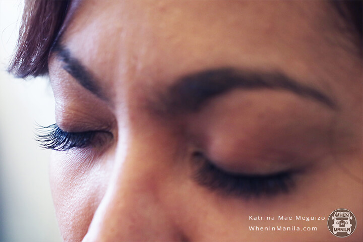 Ooh La Lash 06
