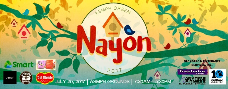 OrSem Nayon Cover Photo