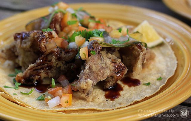 Papi Chulo Tacos: A Review That Will Make You Say "Ay, Caramba!"