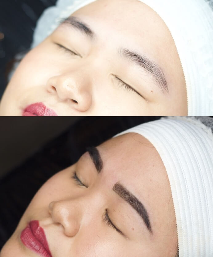 Permanent Makeup Manila Pauline Ylaya 10