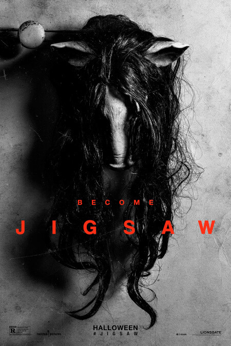 Saw Jigsaw