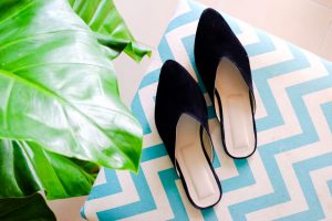 LOOK: 5 Sandals Every 20-Something Girl Must Have 2 Sewn Sandals 3