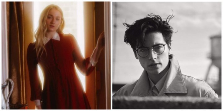 Sophie Turner Cole Sprouse e1499924824262