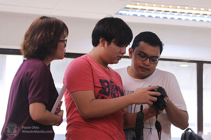 5 Photography Lessons to Ponder On