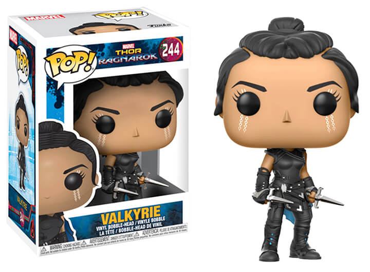 funko pop thor weplay