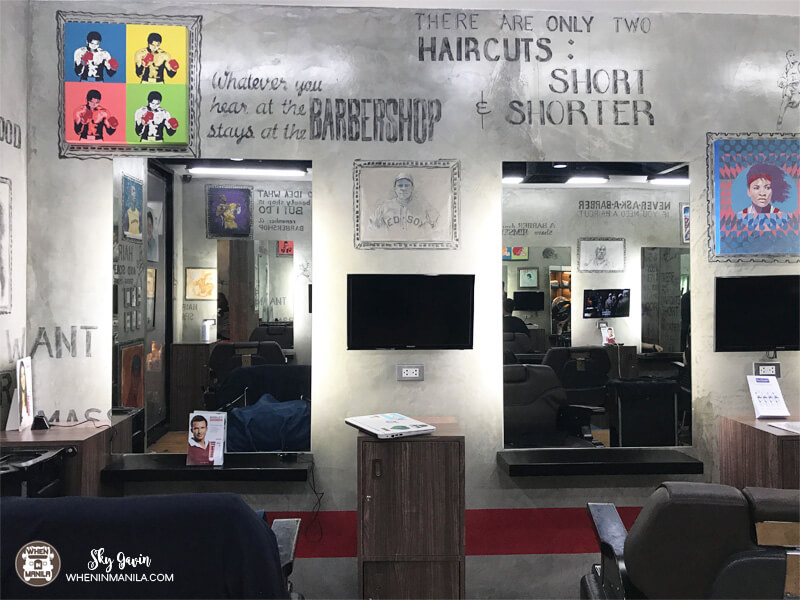 Razor Sports: A Barbershop For The Active Lifestyle