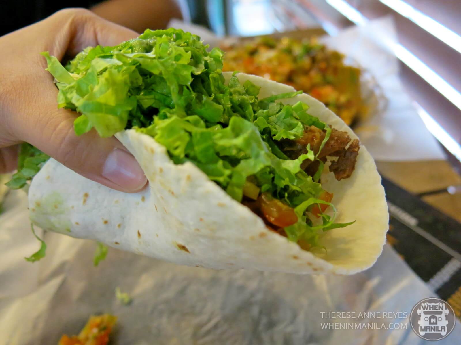 Battle of the Tacos: A List of Some of the Best Tacos in the Metro 4 battle of the taco - silantro