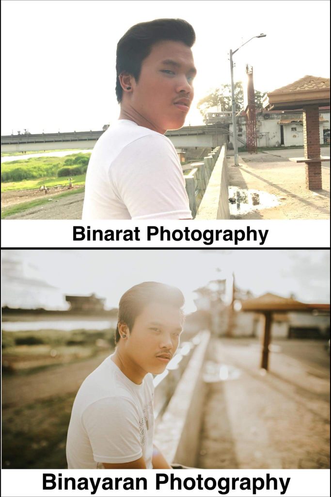 LOOK: These Funny "Played vs. Paid" Pictures Will Teach You A Thing About Photography 3 binarat vs binayaran3