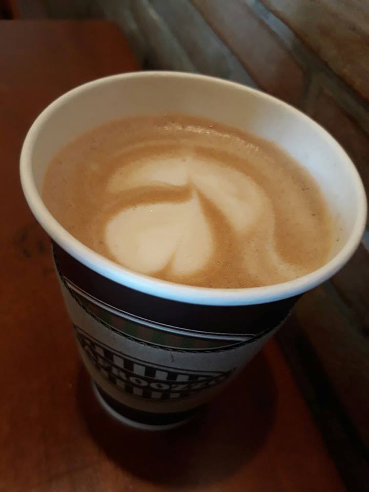 #FoodTrip: There's a Hidden Cafe in Tarlac that You Should Check Out! 9 _cafroozo cafe mocha
