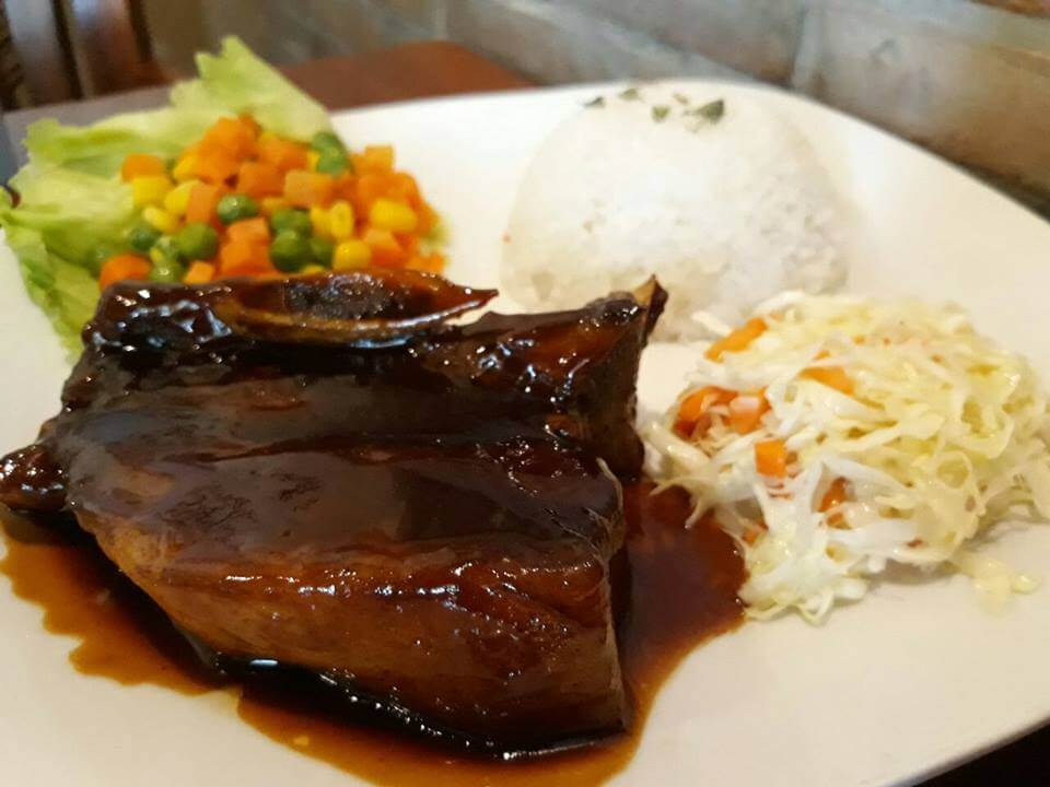 #FoodTrip: There's a Hidden Cafe in Tarlac that You Should Check Out! 5 _ cafroozo ribs