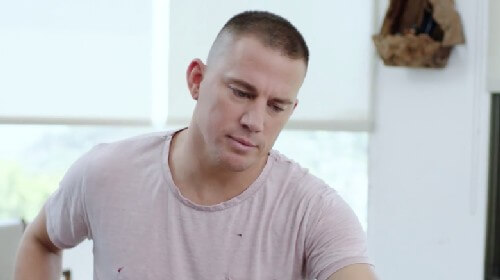 channing tatum