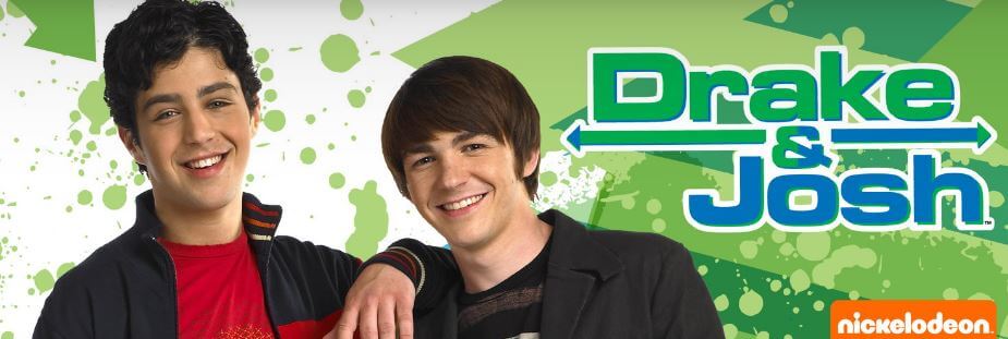 drake and josh