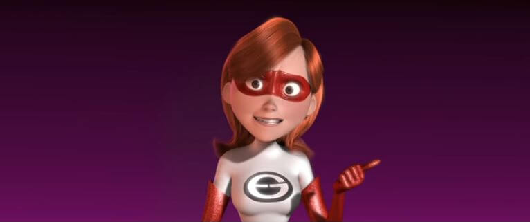 'The Incredibles 2' Is Coming Soon And This Is What We Know So Far 3 elastigirl
