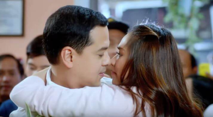 17 Filipino Rom-Coms You Can Watch on Netflix Now 4 finally found someone