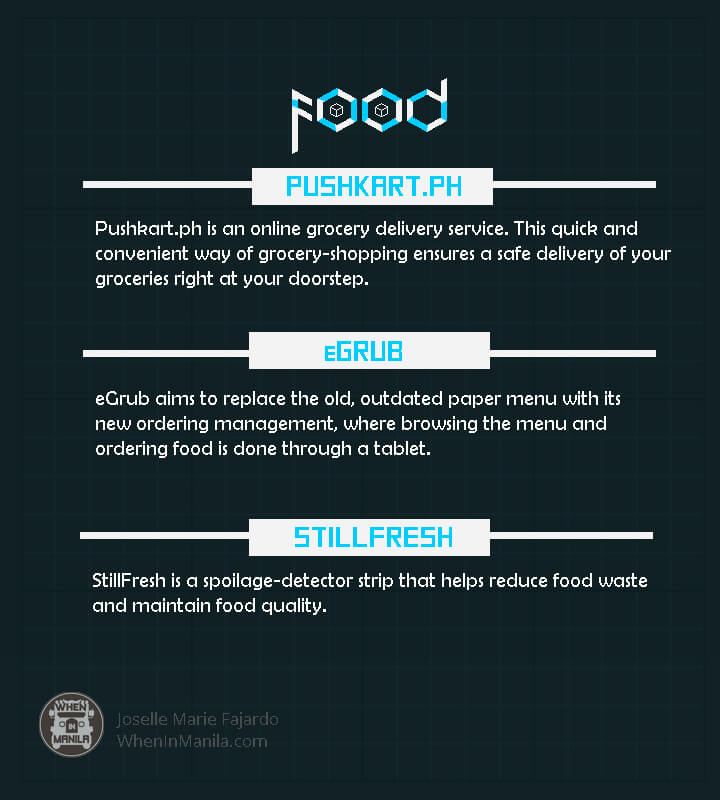 14 Apps and Tech Companies Meant to Make Your Life More Convenient 2 14 Companies That Caught Our Attention in TECHtonic