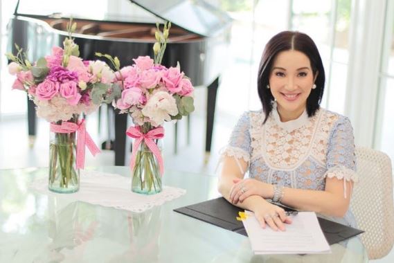 kris aquino