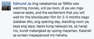 #WIMAsks: What Do You Miss About the 90s? 10 miss about the 90s 10