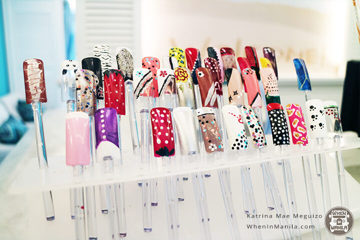 Need a Quick Make-Over? Here are 3 Pampering Services for You to Try! 2 nail.a.holic 04