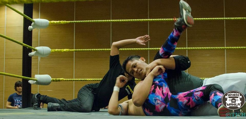 PWR Live: Results from Bakbakan sa Bayanihan 2 pwr-live-bakbakan-sa-unilab-results-brad-cruz