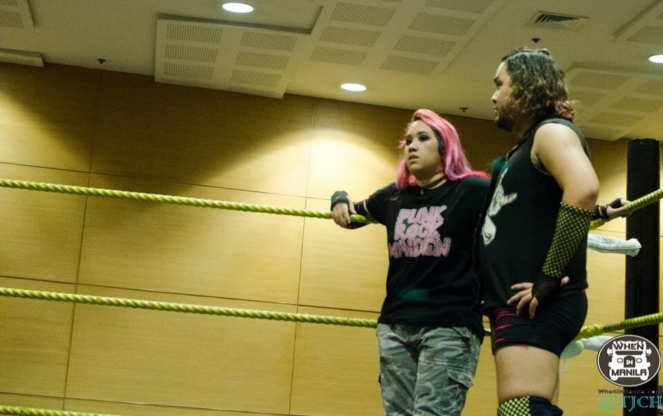 PWR Live: Results from Bakbakan sa Bayanihan 8 pwr-live-bakbakan-sa-unilab-results-punk-dolls