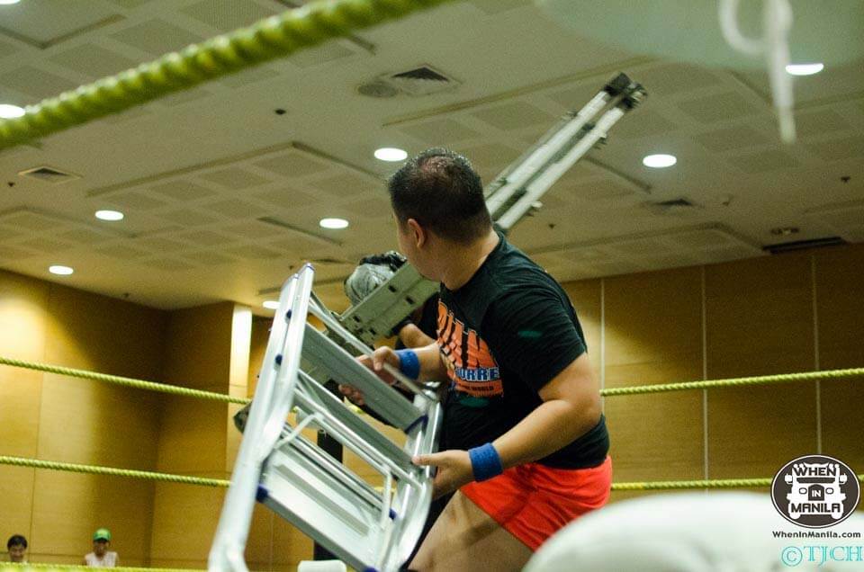 PWR Live: Results from Bakbakan sa Bayanihan 5 pwr-live-bakbakan-sa-unilab-results-tdt-apoc-ladders