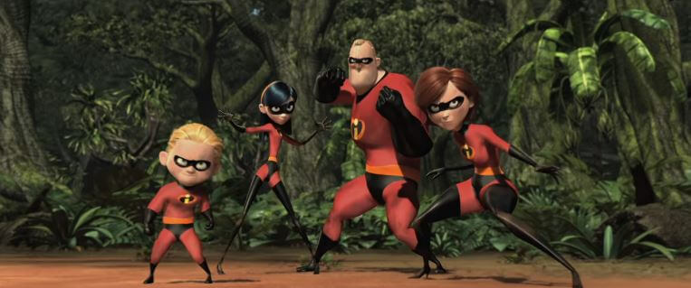 'The Incredibles 2' Is Coming Soon And This Is What We Know So Far 1 the incredibles 2