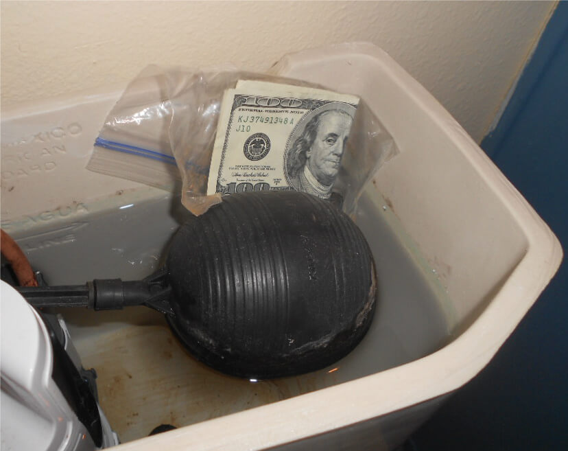 toilet-money