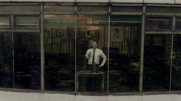 Cignal Entertainment TV series Tukhang