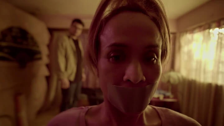 Cignal Entertainment TV series Tukhang