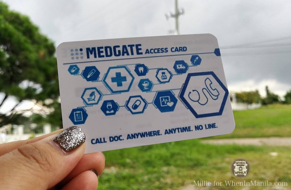 Medgate Philippines