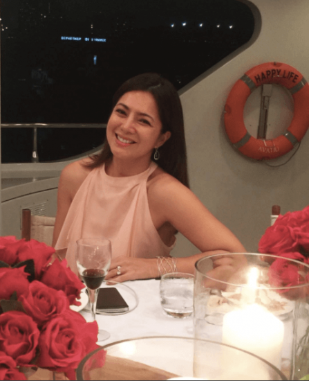 Alice Dixson 2