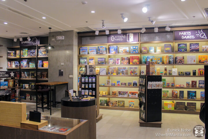 5 Fun Games That Might Test (or Ruin) Your Friendship 10 Alter Ego Board Games at Shangri-La-10