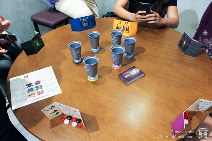 Alter Ego Board Games at Shangri-La-17