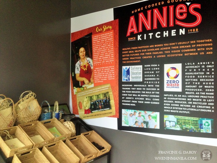 Annies Green Kitchen 6