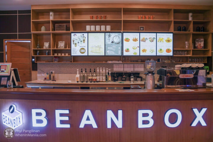 Bean Box-6