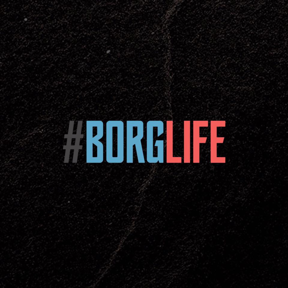 BorgLife