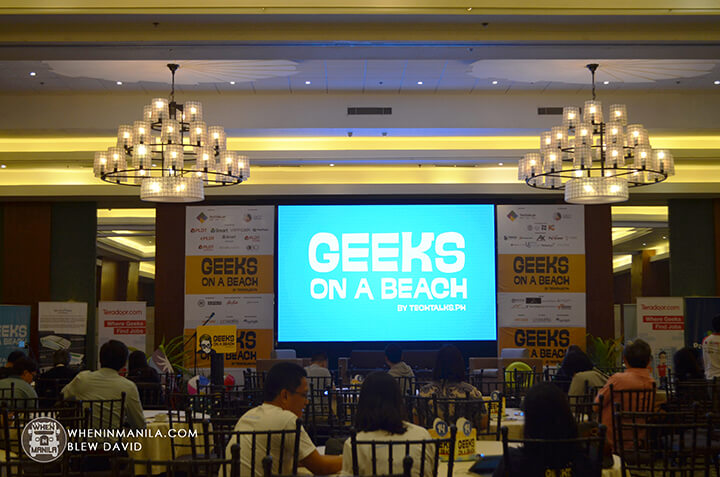 5 Reasons Why 'Geeks on a Beach' is the Perfect Avenue to Start Your Own Business 7 DSC 07591