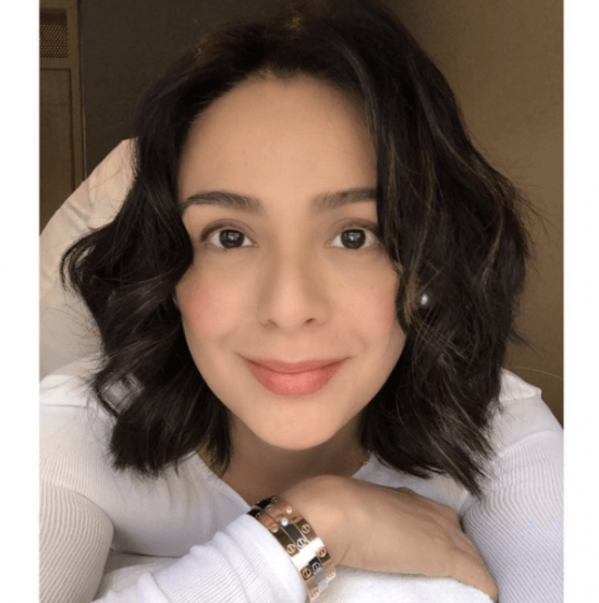 Dawn Zulueta 1