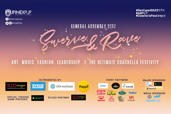 GA cover photo for sponsors poster event