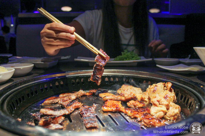 GEN Korean BBQ-24