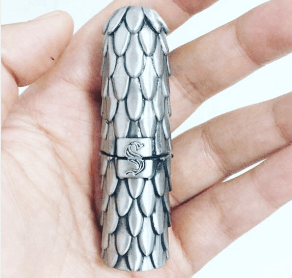 Game of Thrones lipstick