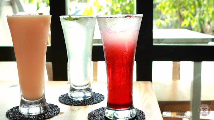 Hammock Kitchenette: A Cozy Food Nook in Mandaluyong 6 Hammock Kitchenette Drinks