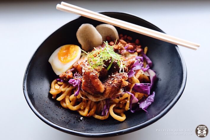Your New Favorite Instagram-Worthy Comfort Food: NOONCHI