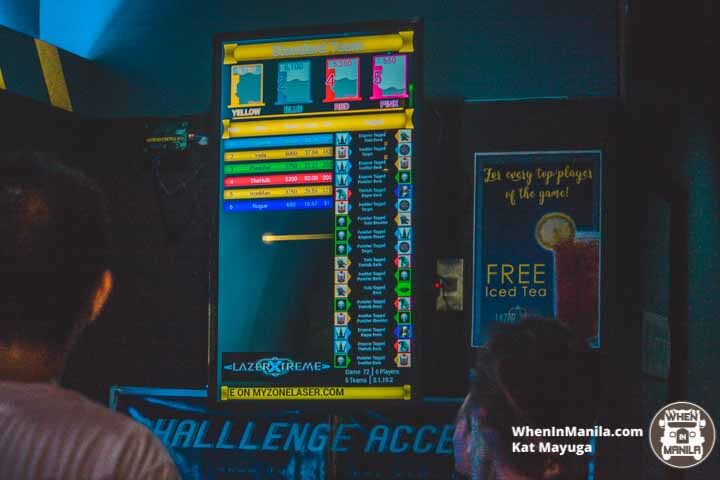 LazerXtreme: 5 Life Lessons I Learned from Playing Laser Tag 9 Lazer Tag 6259