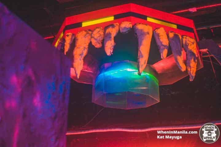 LazerXtreme: 5 Life Lessons I Learned from Playing Laser Tag 6 Lazer Tag 6318